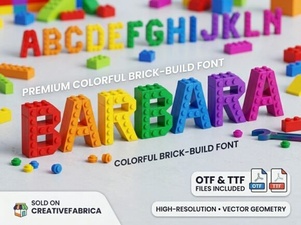 Barbara Font for Elegant Design Projects