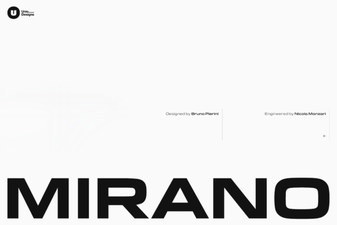 Mirano Extended Font: Design Tips & Creative Projects