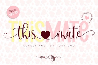 Mate Font: Creative Styles & Design Tips
